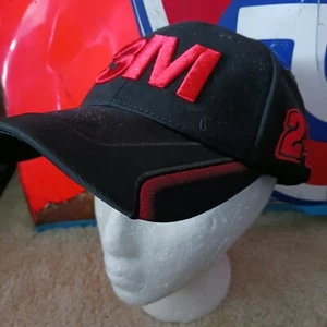 Hendrick Motorsports 3M #24 Jeff Gordon Black Hat Cap NWT NASCAR Racing - Picture 1 of 6