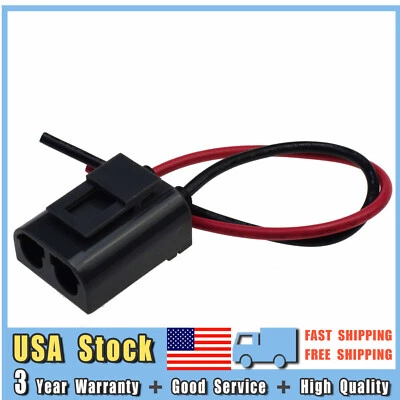 New speed sensor connector harness 9144275,3523813 Fits VOLVO 240 245 740 745 - Imagem 1 de 4