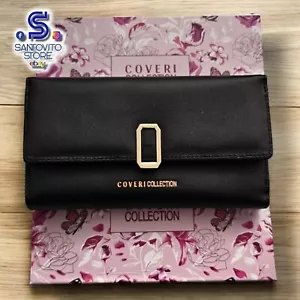 Portafogli Coveri Collection Donna - Foto 1 di 5