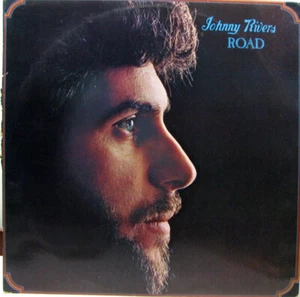 JOHNNY RIVERS Road LP SirH70 - Picture 1 of 3