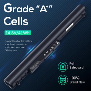 Replace OA03 Battery For HP 250 255 256 G3 740004-421 746458-421 746641-001 OA04 - Picture 1 of 10