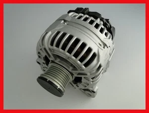 4A3427 ALTERNATOR For SEAT Altea Ibiza IV V Leon II Toledo IV 1.2 TSI - Picture 1 of 7