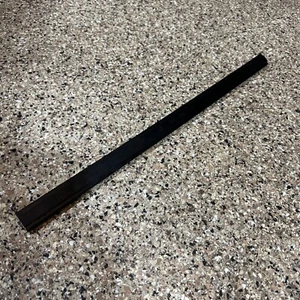 1993 1994 Jaguar XJS - Plastic MOLDING TRIM XLP DBC 6632 OEM - Bild 1 von 4