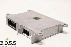 06-09 Mercedes W211 E550 E63 AMG CLS350 Communication Control Module Unit OEM - Picture 1 of 5