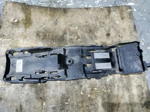 2007 2008 suzuki gsxr 1000 undamaged oem battery tray  - Picture 1 of 6