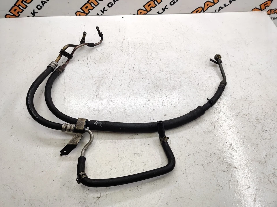2006 SUBARU OUTBACK 2.0 POWER STEERING PIPE HOSE - Image 1 of 3
