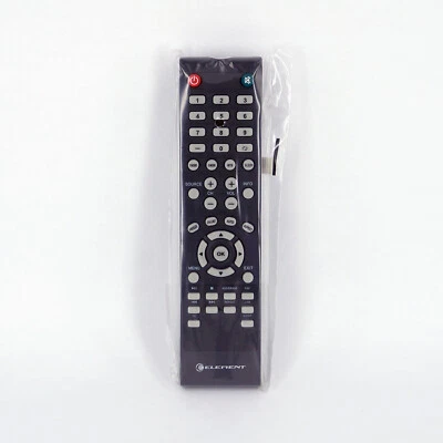 New Remote Control for Element TV ELEFW40C ELEFW605 ELEFW504A ELEFW408 ELEFW328 - Image 1 of 4
