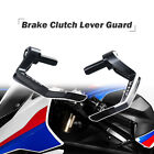 Brake Clutch Levers Fitting Guard Crash Protection for SUZUKI GSXR 600 750 1000