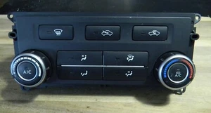 Nissan NV1500 NV2500 Heater A/C Climate Control 12-20 275101PA0B D2525101 - Picture 1 of 4
