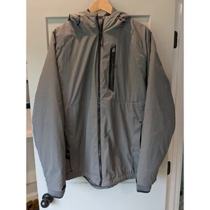 Champion 3-IN-1 Systems Jacket - Hooded, Warmest, Full Zip - XL (Read) - Picture 1 of 16