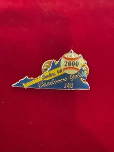 Sterling VA Baseliners Gold 14U 2000 LLGSL Lower Loudoun Girls Softball League - Picture 1 of 3