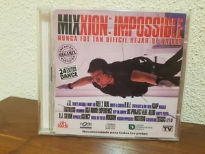 CD Mixxion: Imposible - 2 CDs - COMO NUEVO MAX MUSIC - Imagen 1 de 2