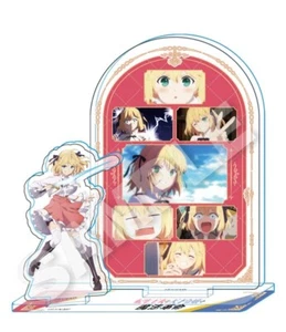 Magic Revolution of the Reencarnated Princess Soporte de Acrílico Memorias Anisphia - Imagen 1 de 1