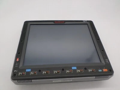 Honeywell Thor VM3 VM3LAN 64GB Android Vehicle Mount Computer VM3W2F1A1BUS04A1 - Image 1 of 4