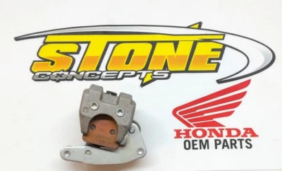 Genuine OEM Honda Front Brake Caliper 2007-2025 CRF150R CRF150RB 45150-KSE-006 - Image 1 of 4