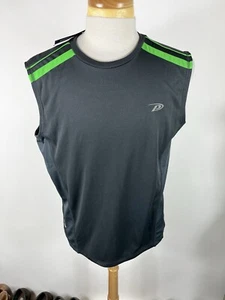 Pro Player Perform- Dri Sleeveless Athletic Shirt-1209 - Picture 1 of 6