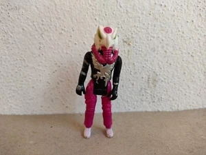 M.A.S.K. Jacques LaFleur Pilot Detonator MASK Vintage Action Figures Kenner 1988 - Imagen 1 de 8