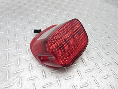 2001 00-01 Harley Electra Glide Classic FLHT Aftermarket Tail Rear Brake Light - Image 1 of 4
