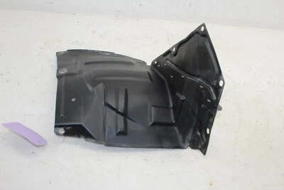 Guardabarros interior delantero izquierdo Mazda MX-5 Miata 2006-2008 NH4256142 OEM BX25 Foto 1 de 4