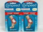 Compeed Blister Plasters Extreme Size Medium | 2 X 5 Pack | EXP DATE 31/05/2024