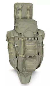 Eberlestock Operator The Ultimate Scout/Sniper Pack Rucksack Military Green - Bild 1 von 1