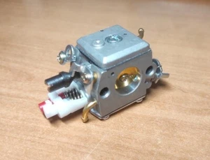 Carburatore Motosega Husqvarna 340,345,346,350,353,357 jon 2141-2145-2150-2152 - Foto 1 di 9