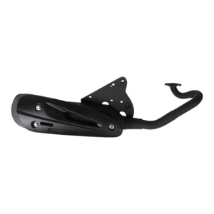 RED LINE SPORT EXHAUST GENUINE ROUGHHOUSE 50cc - Picture 1 of 1