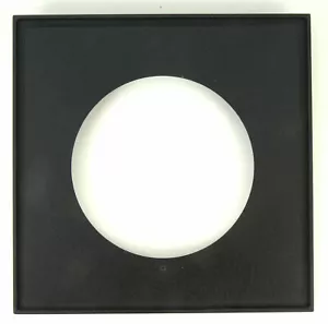 For Sinar 4x5 To Linhof Lens Board Camera Adapter Accessory Sale - Picture 1 of 4