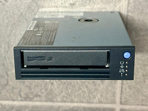 DELL IBM 0NP052 LTO3 400/800GB SCSI 95P3933 Stremer Bandlaufwerk