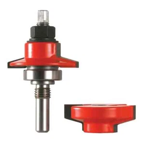 Freud 99-864 1-11/16" Premier Adjustable Rail & Stile Bit - Bevel - Picture 1 of 5