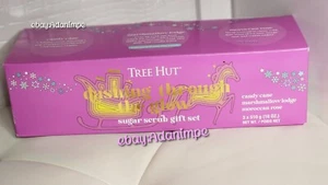 Tree Hut Dashing Through The Glow Gift Set! - Picture 1 of 1