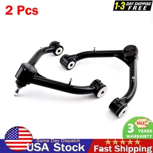 Braccetti Comando Superiore Anteriore 4X4 RWD Sollevamento 2-4" per GMC Silverado 1999-2006 - Foto 1 di 5