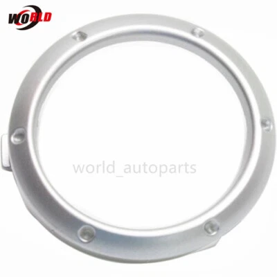 Fit For 2004-2007 Toyota Highlander New Fog Light Trim 8148348010 US Foto 1 de 4