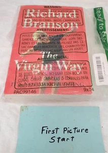 The Virgin Way: If It's Not Fun, It's Not Worth Doing By Richard Branson - Imagen 1 de 5