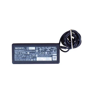 Sony ACDP-060E02 AC Adapter 19.5 V - Afbeelding 1 van 6