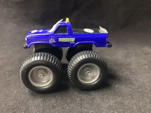 1987 McDonald's Bigfoot 4x4 Ford Monster Truck - Picture 1 of 5