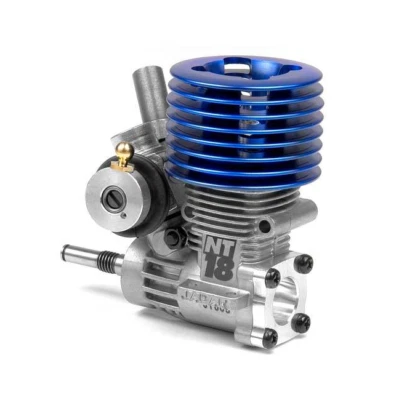 XRAY NT18 0.8cc Engine for Xray NT18 1/18 Scale Vehicles  - Bild 1 von 2