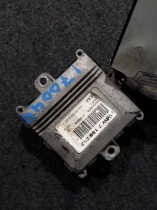 2008 BMW 335I ADAPTIVE XENON HID MODULE 7 189 312 - Picture 1 of 11