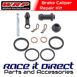 WRP Brake Caliper Seal Repair Kit for Husaberg FE 501 2013-2014 Front - Picture 1 of 8