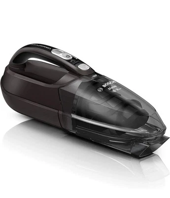 Bosch Handstaubsauger Move Lithium 16V max BHN16L beutellos, kabellos +Fugendüse - Bild 1 von 4