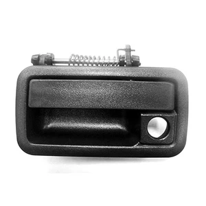 Front Left Side Exterior Door Handle fits 1991-1996 Dodge Dakota Pickup 55027509 - Picture 1 of 1