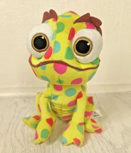 Posh Paws International Tangled Dotty Pascal Chamäleon weiches Plüschtier 15 cm - Bild 1 von 11