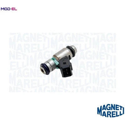 INYECTOR 805001230403 PARA FIAT SEICENTO/600/Hatchback/Furgoneta SIENA ALBEA/PALIO 1,1 L Foto 1 de 4