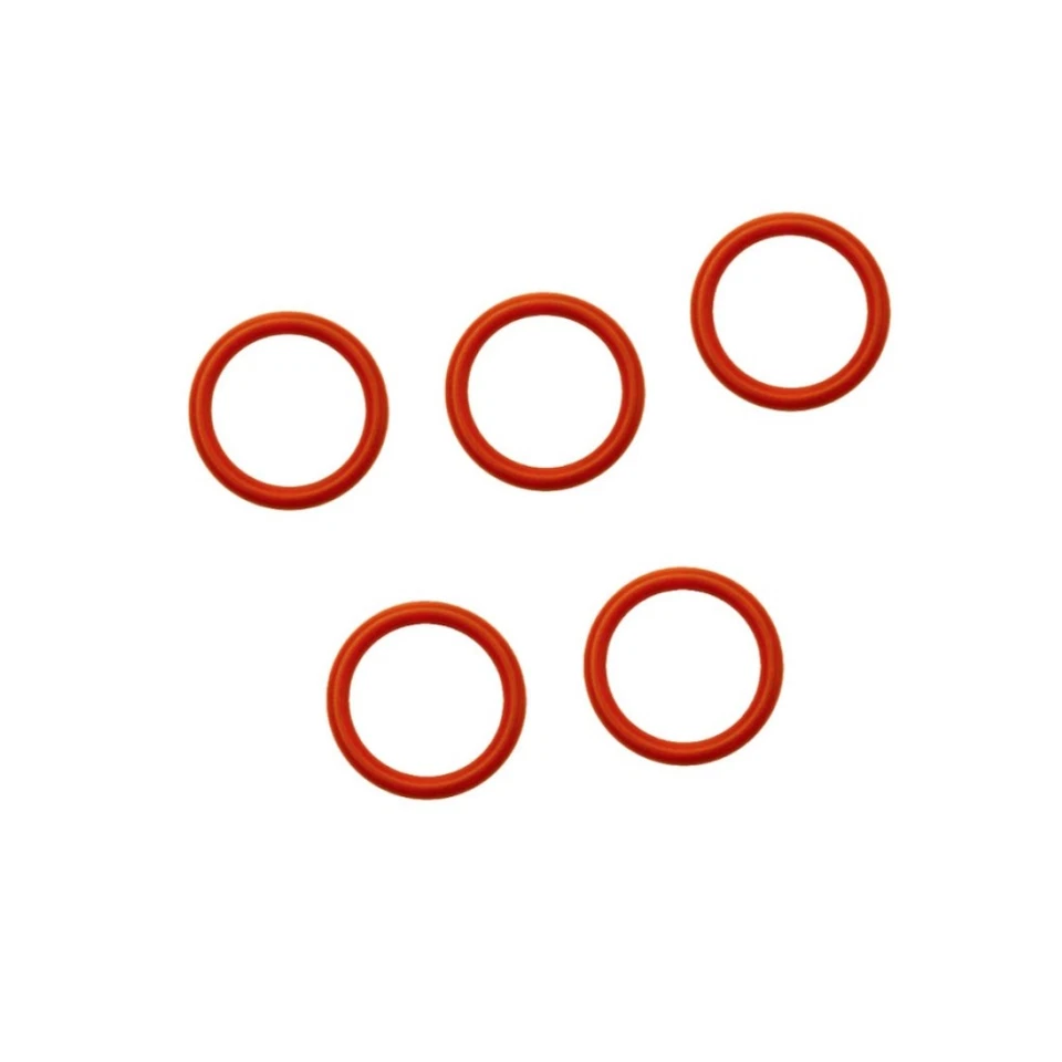 Sello sensor velocidad salida ACDelco genuino para Saturn LW300 2001-2003 | naranja Foto 1 de 4