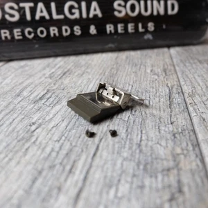 Tascam 32 Teac Reel to Reel – Tape Play Head Cover – Genuine Parts - Picture 1 of 4