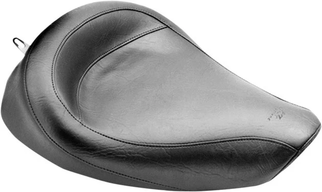 Mustang Vintage Solo Seat #75205 Harley Davidson Dyna — 第 1/1 张图片