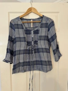 Springfield Blouse - Picture 1 of 3