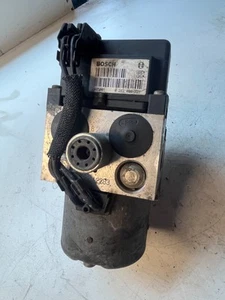 OPEL ABS Hydraulikblock DPA12V0130108 CORSA - Bild 1 von 9