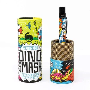 Rollerball Retro 51 "DINO SMASH" - Smithereens - Nuevo Abierto - Imagen 1 de 3