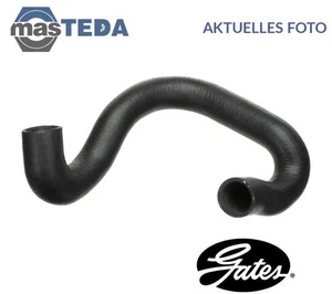 05-3001 KÜHLUNG KÜHLERSCHLAUCH NIEDRIGER GATES FÜR BMW 3,5,E30,E28,E34 - Picture 1 of 5